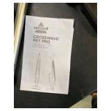 BISSELL Crosswave Pet Pro Wet/Dry Vacuum