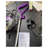 BISSELL Crosswave Pet Pro Wet/Dry Vacuum