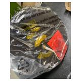 Hunter Fan Company Outdoor Listed Globe