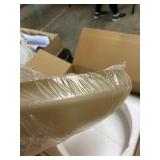 Hunter Fan Company Outdoor Listed Globe