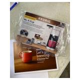 Keurig K-Supreme Plus Coffee Maker