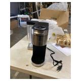 Keurig K-Supreme Plus Coffee Maker