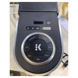 Keurig K-Supreme Plus Coffee Maker
