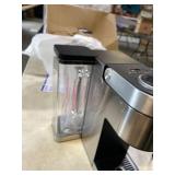 Keurig K-Supreme Plus Coffee Maker