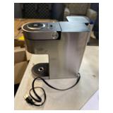 Keurig K-Supreme Plus Coffee Maker