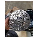 Instant Pot Duo Crisp 11-in-1 Electric Pressure Cooker