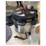 Instant Pot Duo Crisp 11-in-1 Electric Pressure Cooker