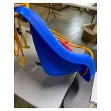 Little Tikes 2-in-1 Snug N Secure Swing