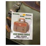 Pelican Softside Large Electronics Briefcase