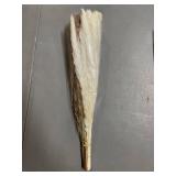 Boho Faux Pampas Grass Filler Decor Set