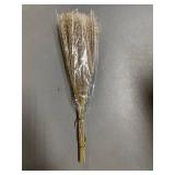Boho Faux Pampas Grass Filler Decor Set