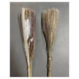 Boho Faux Pampas Grass Filler Decor Set