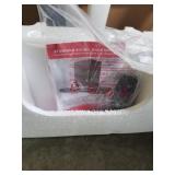 TCL Class 6-Series 4K UHD Mini-LED QLED Dolby Vision HDR Roku Smart TV