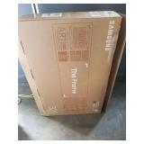 Samsung Class The Frame Series Full HD Smart Tizen TV