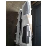 Samsung Class The Frame Series Full HD Smart Tizen TV