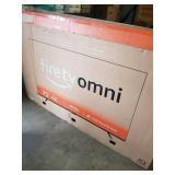 Amazon Class Omni Series 4K UHD Smart Fire TV