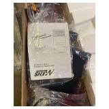 MKHS Treadmill Alpha 01