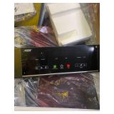 MKHS Treadmill Alpha 01