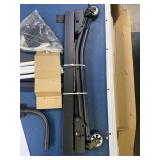 Escalade Sports Stiga Table Tennis Table