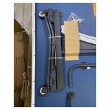 Escalade Sports Stiga Table Tennis Table