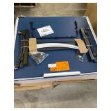 Escalade Sports Stiga Table Tennis Table