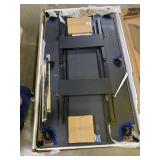 GoSports Billards Table