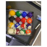 GoSports Billards Table