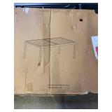 Nova Aluminum Extension Table