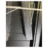 Nova Aluminum Extension Table