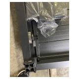 Nova Aluminum Extension Table