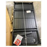 Nova Aluminum Extension Table