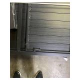 Nova Aluminum Extension Table