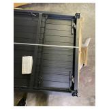 Nova Aluminum Extension Table