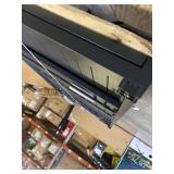 Nova Aluminum Extension Table