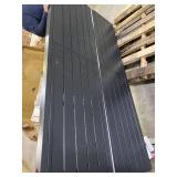 Nova Aluminum Extension Table