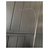 Nova Aluminum Extension Table