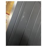 Nova Aluminum Extension Table