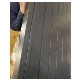 Nova Aluminum Extension Table