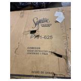 Signature Design by Ashley Outdoor Table