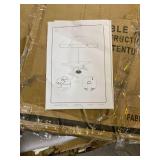 Signature Design by Ashley Outdoor Table