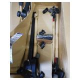 Malone Bike Rack for 4 Bikes