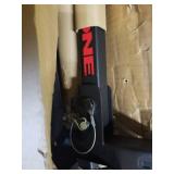 Malone Bike Rack for 4 Bikes