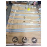 Triumph 3-in-1 Multigame Table