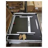 Joola Rally Tl Professional Indoor Table Tennis Table