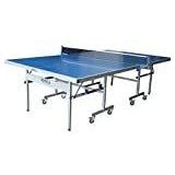 JOOLA Nova DX Outdoor/Indoor Table Tennis Table