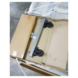 JOOLA Nova DX Outdoor/Indoor Table Tennis Table