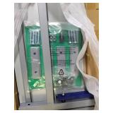 JOOLA Nova DX Outdoor/Indoor Table Tennis Table