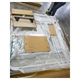 JOOLA Nova DX Outdoor/Indoor Table Tennis Table