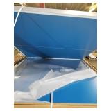 JOOLA Nova DX Outdoor/Indoor Table Tennis Table