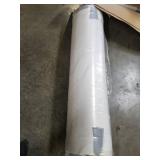 Memory Foam Mattress (Queen Size)